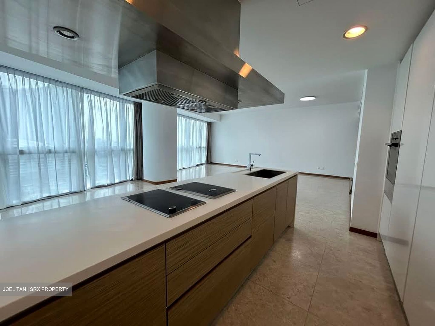 Marina Bay Residences (D1), Condominium #594628181